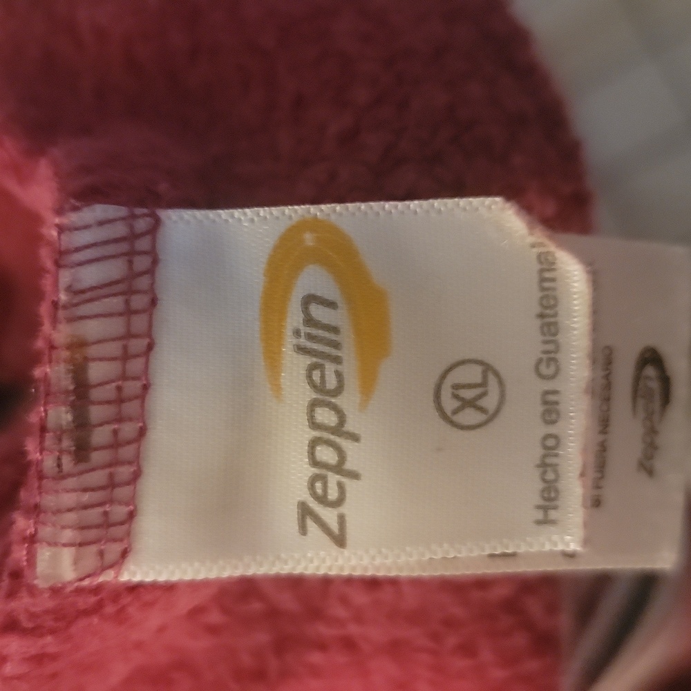Sweatpants - Picture 7 of 7